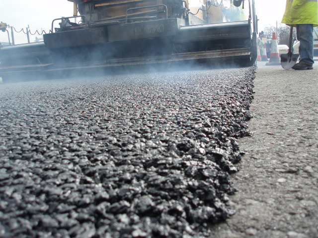 Keenpave